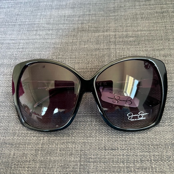 NWT JESSICA SIMPSON SUNGLASSES EYEWEAR ACCESSORY main image 11